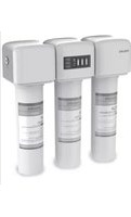 Manual PHILIPS WP4161 Water filter