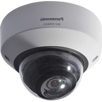 Manual PANASONIC WV-SFN611L Surveillance Camera
