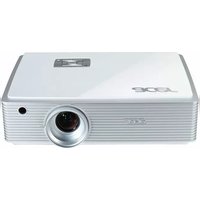 Manual ACER K750 Projector