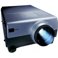 Manual PHILIPS PROSCREEN PXG20 Projector