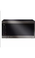 Manual LG MC-785DC Microwave
