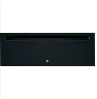 Manual GE PROFILE PW9000DFBB Warming Drawer