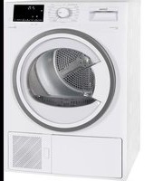 Manual Cylinda TVP 5683X Washing machine