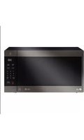 Manual LG MC9280MCRS Microwave