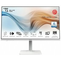 Manual MSI MD271QPW Monitor