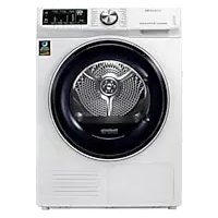 Manual SAMSUNG DV80N63536W Tumble dryer