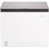 Manual HAIER BC/BD-201GHLZS1 Freezer