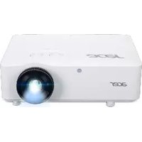 Manual ACER LU-P600UT Projector