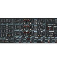 Dreamsynth Cherry Audio