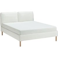 Manual IKEA SAGESUND 405.593.69 Bed