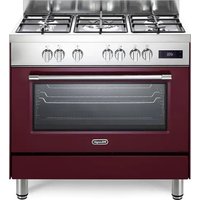 Manual DELONGHI PRO 96 MR ED Frying Pan