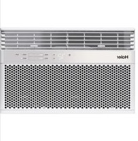 Manual HAIER QHM10 Air conditioner