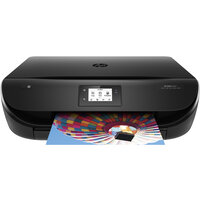 HP ENVY 4525 - Imprimante multifonction