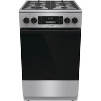 Manual GORENJE HKS5D71XMPF Cooker