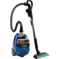 Manual ELECTROLUX ULTRAPERFORMER ZUP3862P Vacuum Cleaner