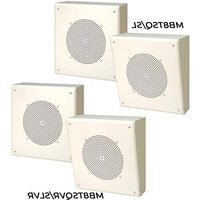 Manual Bogen MB8TSL(VR) Speakers