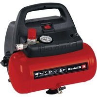 TC-AC 190/6/7 OF EINHELL
