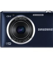 Manual SAMSUNG ST151F Camera