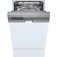 Návod ELECTROLUX ESI 46010 X Myčka na nádobí