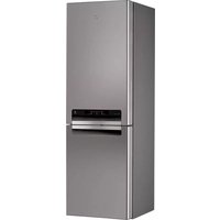 Инструкция WHIRLPOOL WBV36992 NFC IX холодильник