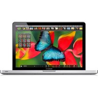 Manual APPLE MC373T/A Laptop