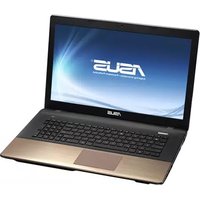 Manuale ASUS VJ-TY005H Portatile