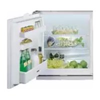 Manual IGNIS ARL 101-K/1 Refrigerador