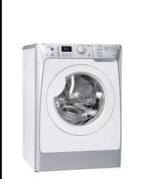Manuale INDESIT PWDE 81480 S Asciugatrice