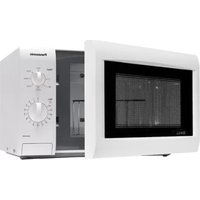 Manuale PANASONIC NN-K105WBEPG Forno a microonde