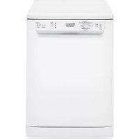 Manuale Hotpoint Ariston LKF 7B IT/HA.R Lavastoviglie