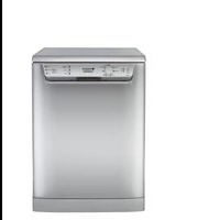 Manuale Hotpoint Ariston LKF 7M A IT/HA.R Lavastoviglie
