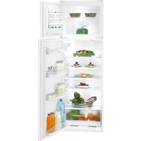Manuale Hotpoint Ariston BD 2931 EU S /HA Frigorifero