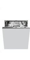 Нұсқаулық Hotpoint Ariston LFTA+ 5H1741 X ыдыс жуғыш