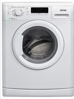 Notice IGNIS LEI 1270 Lave-linge