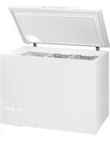Manuale GORENJE FHE241W Congelatore