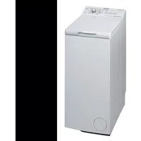 Navodila IGNIS LTE 8106/2 Pralni stroj