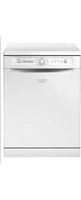 Manuale Hotpoint Ariston LFK 7M124 IT Lavastoviglie