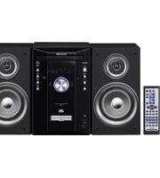 Manuale SHARP XL-UR2180H Lettore CD