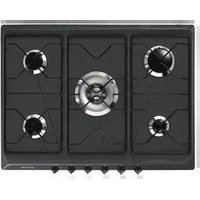Notice SMEG SRV576A6 موقد