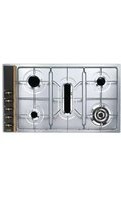 Εγχειρίδιο SMEG S809AS3 κουζίνα