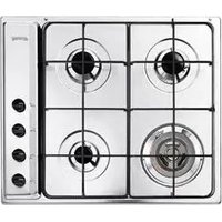 Εγχειρίδιο SMEG SER64S3 κουζίνα