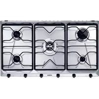 Εγχειρίδιο SMEG SRV5961-5 κουζίνα