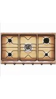 Εγχειρίδιο SMEG SRV596TF5 κουζίνα