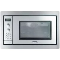 Manuale SMEG FMC24X-2 Forno a microonde