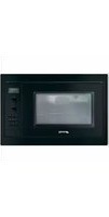Manuale SMEG FME24N-2 Forno a microonde