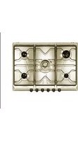 Notice SMEG SRV576CO6 موقد