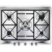Notice SMEG SE706GH موقد