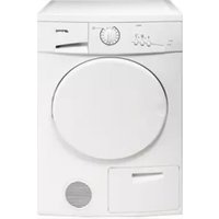 Manual SMEG DRY72C-1 Secador de roupa