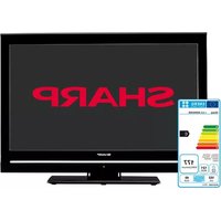 Bruksanvisning SHARP LC-40SH340E Tv
