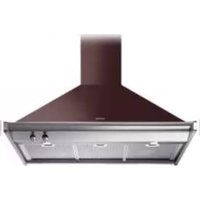 Manuale SMEG KD90RW-2 Cappa
